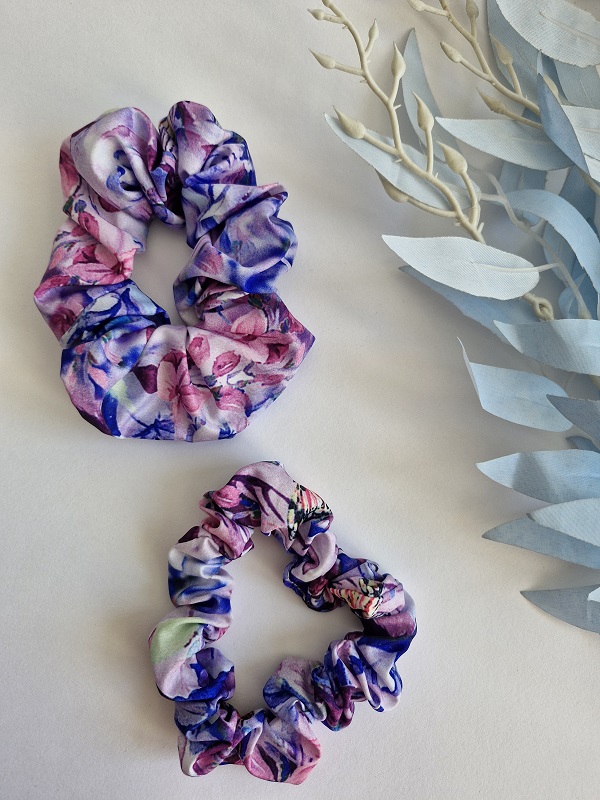 اسکرانچی ژینا